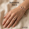 Statement Stack — Ring & Bracelet Set